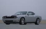 Dodge Challenger by Hurst 2010 года